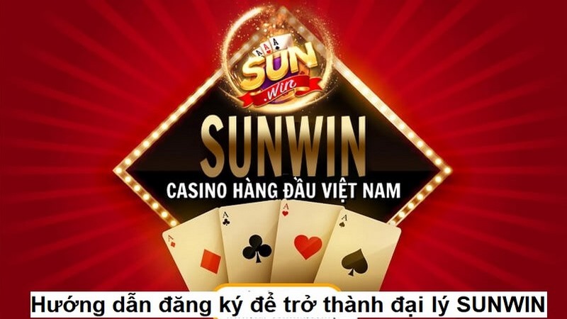 Thu nhập hấp dẫn hàng tháng khi trở thành đối tác đại lý Sunwin